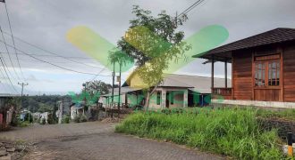 DIJUAL CEPAT RUMAH CANTIK DAN MENARIK VIEW LAUT DAERAH SEA, HARGA SANGAT MURAH