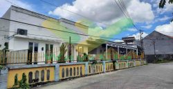 DIJUAL CEPAT RUMAH CANTIK DAN MENARIK DAERAH SINGKIL, HARGA SANGAT MURAH