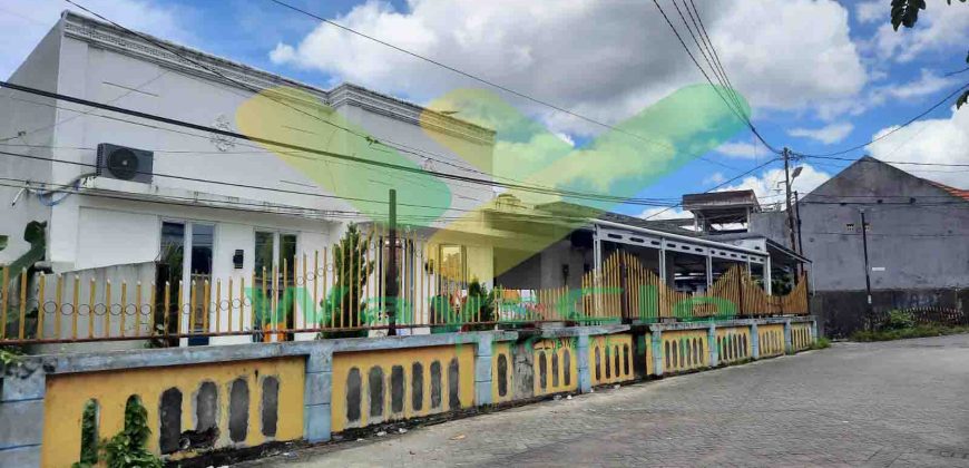 DIJUAL CEPAT RUMAH CANTIK DAN MENARIK DAERAH SINGKIL, HARGA SANGAT MURAH