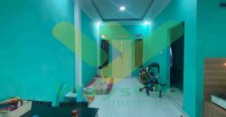 DIJUAL CEPAT RUMAH CANTIK DENGAN HARGA SANGAT MURAH, HARGA DI BAWAH PASARAN