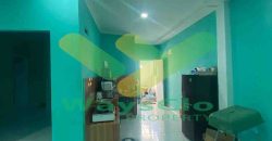 DIJUAL CEPAT RUMAH CANTIK DENGAN HARGA SANGAT MURAH, HARGA DI BAWAH PASARAN