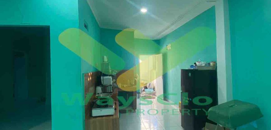 DIJUAL CEPAT RUMAH CANTIK DENGAN HARGA SANGAT MURAH, HARGA DI BAWAH PASARAN