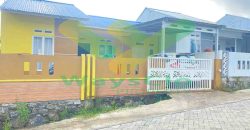 DIJUAL CEPAT RUMAH CANTIK DENGAN HARGA SANGAT MURAH, HARGA DI BAWAH PASARAN