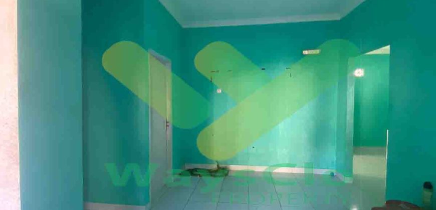 DIJUAL CEPAT RUMAH CANTIK DENGAN HARGA SANGAT MURAH, HARGA DI BAWAH PASARAN