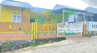 DIJUAL CEPAT RUMAH CANTIK DENGAN HARGA SANGAT MURAH, HARGA DI BAWAH PASARAN