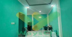 DIJUAL CEPAT RUMAH CANTIK DENGAN HARGA SANGAT MURAH, HARGA DI BAWAH PASARAN