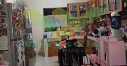 DIJUAL CEPAT RUMAH MENARIK DI TENGAH KOTA MANADO, HARGA SANGAT MURAH