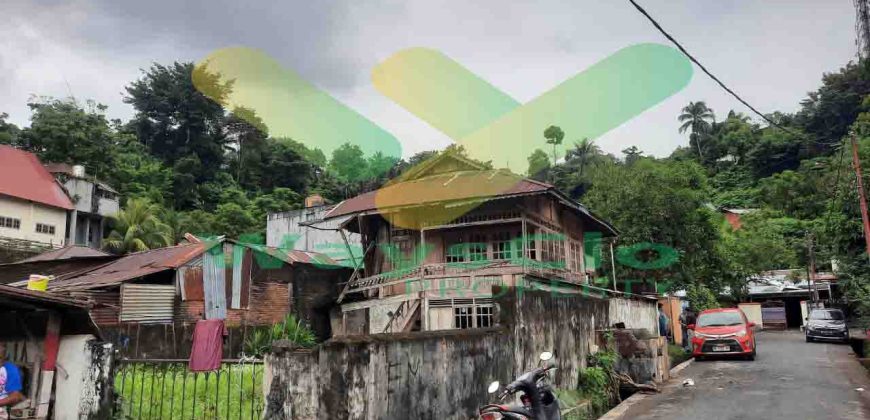 DIJUAL CEPAT TANAH MENARIK DAN STRATEGIS DAERAH PERKAMIL, HARGA SANGAT MURAH