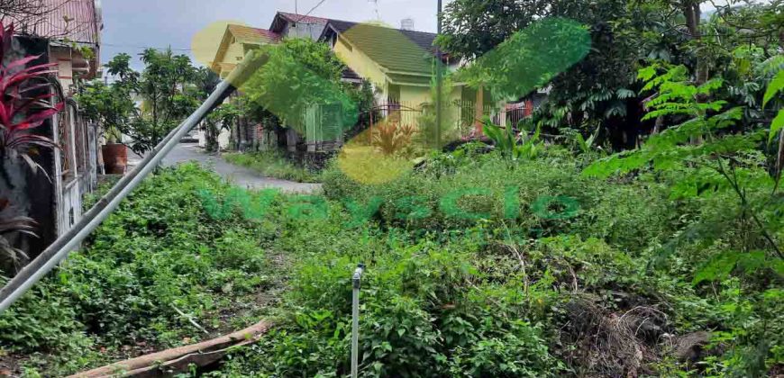 DIJUAL CEPAT TANAH SANGAT MURAH DI MALALAYANG, HARGA DI BAWAH PASARAN