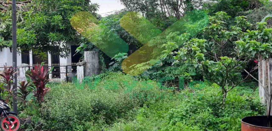 DIJUAL CEPAT TANAH SANGAT MURAH DI MALALAYANG, HARGA DI BAWAH PASARAN