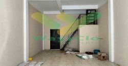 DISEWAKAN RUKO CANTIK DAN MENARIK DAERAH MATUNGKAS, HARGA SANGAT MURAH