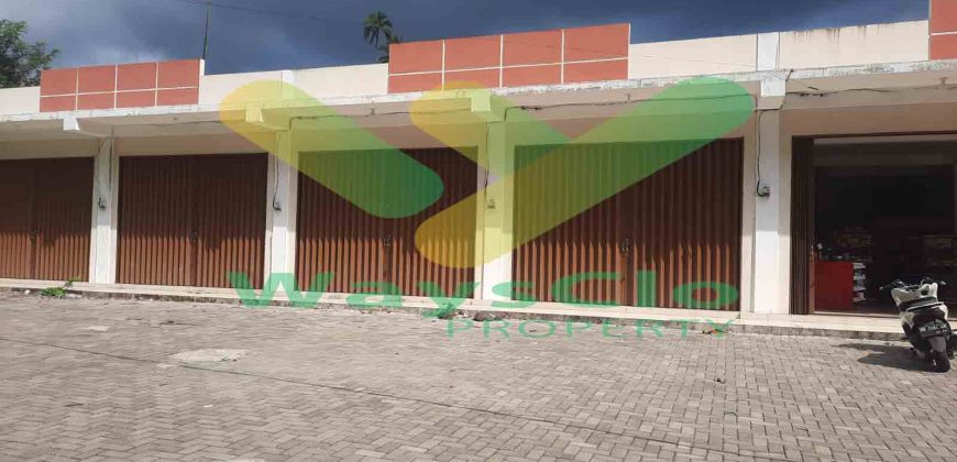 DISEWAKAN RUKO CANTIK DAN MENARIK DAERAH MATUNGKAS, HARGA SANGAT MURAH