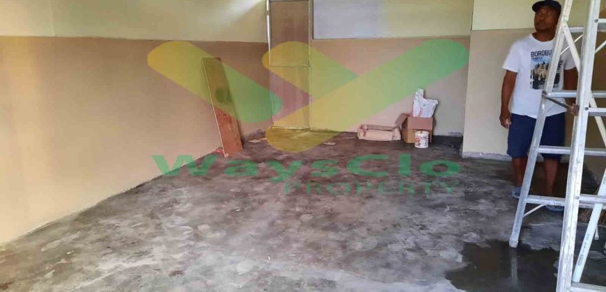 DISEWAKAN KIOS SANGAT STRATEGIS DAERAH RINGROAD 1, HARGA SANGAT MURAH