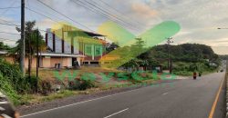 DISEWAKAN KIOS SANGAT STRATEGIS DAERAH RINGROAD 1, HARGA SANGAT MURAH