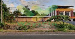 DISEWAKAN KIOS SANGAT STRATEGIS DAERAH RINGROAD 1, HARGA SANGAT MURAH