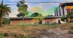 DISEWAKAN KIOS SANGAT STRATEGIS DAERAH RINGROAD 1, HARGA SANGAT MURAH