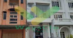 DIJUAL CEPAT RUKO SANGAT MURAH DAERAH WANEA, HARGA DI BAWAH PASARAN