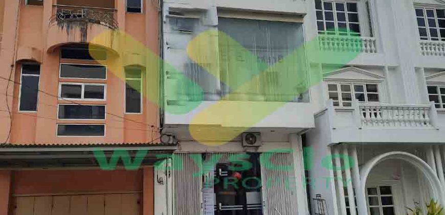 DIJUAL CEPAT RUKO SANGAT MURAH DAERAH WANEA, HARGA DI BAWAH PASARAN