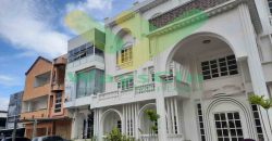 DIJUAL CEPAT RUKO SANGAT MURAH DAERAH WANEA, HARGA DI BAWAH PASARAN