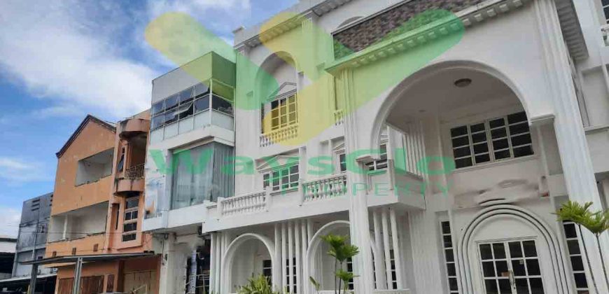 DIJUAL CEPAT RUKO SANGAT MURAH DAERAH WANEA, HARGA DI BAWAH PASARAN