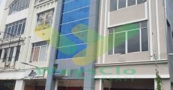 DISEWAKAN RUKO CANTIK DAN MENARIK DAERAH WENANG, HARGA SANGAT MURAH