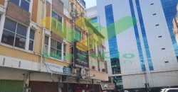 DISEWAKAN RUKO MENARIK DAN STRATEGIS DAERAH WENANG, HARGA PALING MURAH