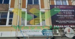 DISEWAKAN RUKO MENARIK DAN STRATEGIS DAERAH WENANG, HARGA PALING MURAH