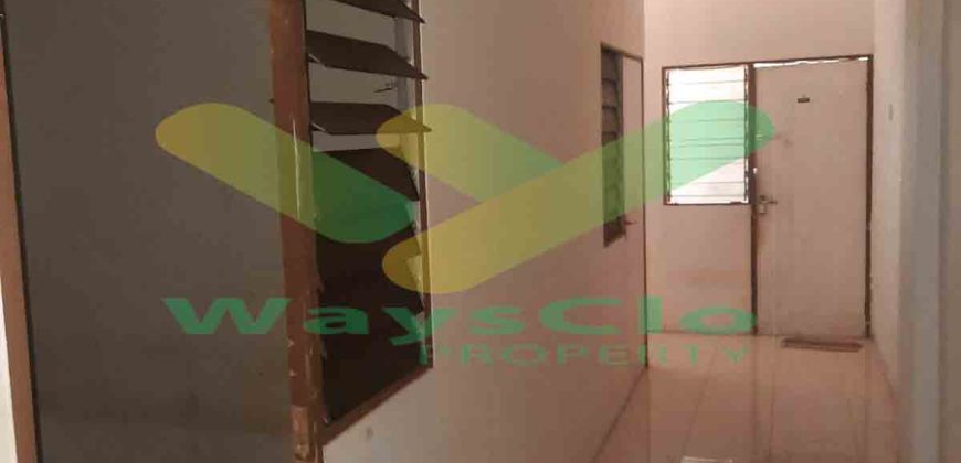 DISEWAKAN RUKO MENARIK DAN STRATEGIS DAERAH WENANG, HARGA PALING MURAH