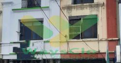 DISEWAKAN RUKO CANTIK DAN STRATEGIS DAERAH WENANG, HARGA SANGAT MURAH