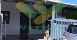 DIJUAL CEPAT RUMAH SANGAT MURAH DAERAH GPI, HARGA DI BAWAH PASARAN