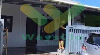 DIJUAL CEPAT RUMAH SANGAT MURAH DAERAH GPI, HARGA DI BAWAH PASARAN