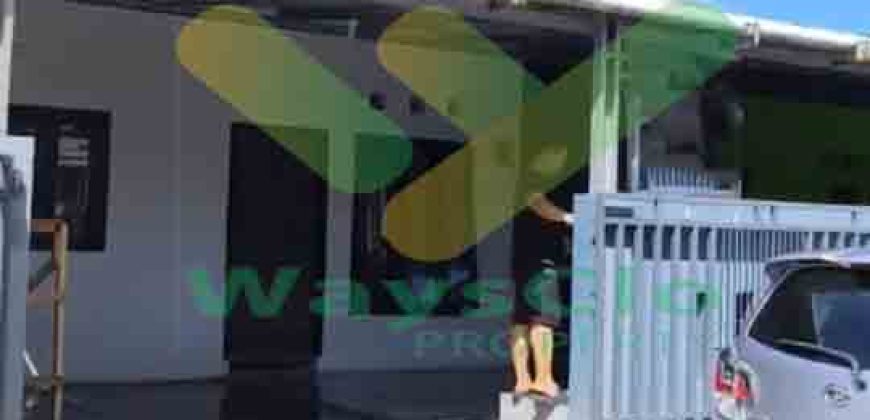 DIJUAL CEPAT RUMAH SANGAT MURAH DAERAH GPI, HARGA DI BAWAH PASARAN