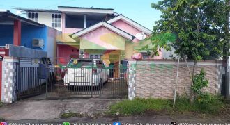 DIJUAL CEPAT RUMAH CANTIK DAN MENARIK DAERAH GPI , HARGA SANGAT MURAH