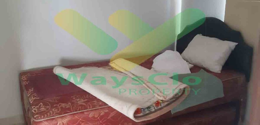 DISEWAKAN RUMAH CANTIK DAN MENARIK DI HOLLAND VILLAGE, HARGA SANGAT MURAH