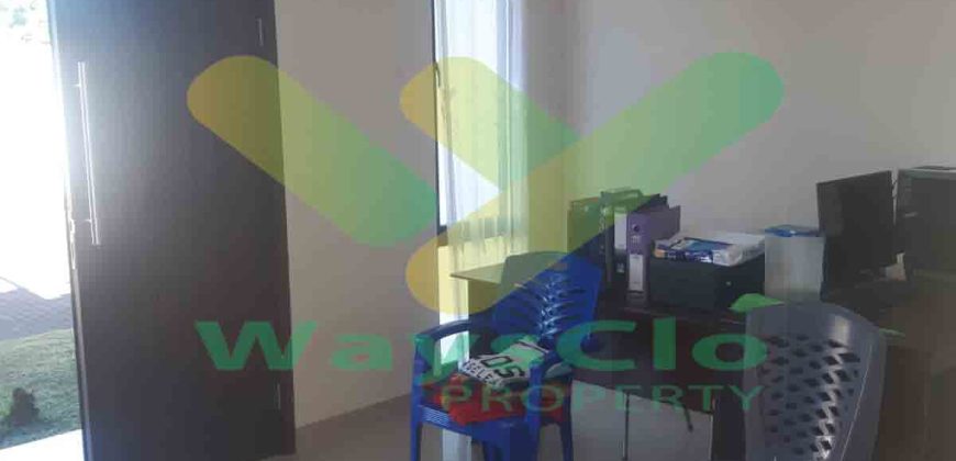 DISEWAKAN RUMAH CANTIK DAN MENARIK DI HOLLAND VILLAGE, HARGA SANGAT MURAH