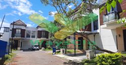 DIJUAL CEPAT RUMAH CANTIK DAN SANGAT MURAH DI HOLLAND VILLAGE, HARGA DI BAWAH PASARAN