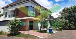 DIJUAL CEPAT RUMAH CANTIK DAN SANGAT MURAH DI HOLLAND VILLAGE, HARGA DI BAWAH PASARAN