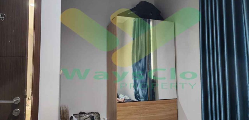 DIJUAL CEPAT RUMAH CANTIK DAN SANGAT MURAH DI HOLLAND VILLAGE, HARGA DI BAWAH PASARAN