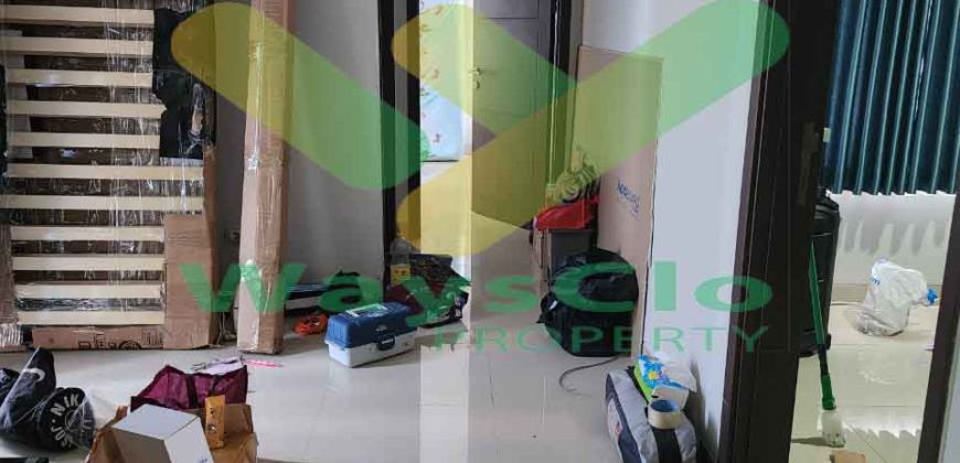 DIJUAL CEPAT RUMAH CANTIK DAN SANGAT MURAH DI HOLLAND VILLAGE, HARGA DI BAWAH PASARAN