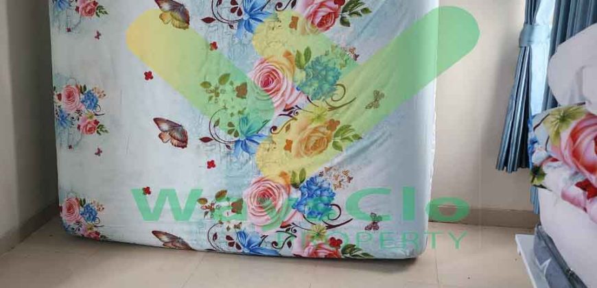 DIJUAL CEPAT RUMAH CANTIK DAN SANGAT MURAH DI HOLLAND VILLAGE, HARGA DI BAWAH PASARAN