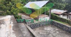 DIJUAL CEPAT RUMAH CANTIK VIEW LAUT MANADO DAERAH MALALAYANG, HARGA SANGAT MURAH