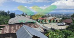 DIJUAL CEPAT RUMAH CANTIK VIEW LAUT MANADO DAERAH MALALAYANG, HARGA SANGAT MURAH