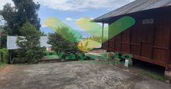 DIJUAL CEPAT RUMAH CANTIK VIEW LAUT MANADO DAERAH MALALAYANG, HARGA SANGAT MURAH