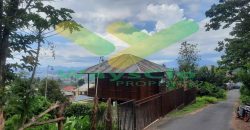 DIJUAL CEPAT RUMAH CANTIK VIEW LAUT MANADO DAERAH MALALAYANG, HARGA SANGAT MURAH