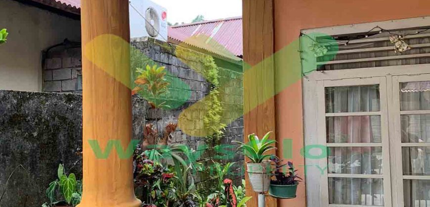 DIJUAL CEPAT RUMAH MENARIK DAERAH TANAHWANGKO, HARGA SANGAT MURAH