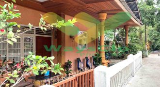 DIJUAL CEPAT RUMAH MENARIK DAERAH TANAHWANGKO, HARGA SANGAT MURAH