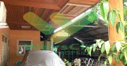 DIJUAL CEPAT RUMAH MENARIK DAERAH TANAHWANGKO, HARGA SANGAT MURAH