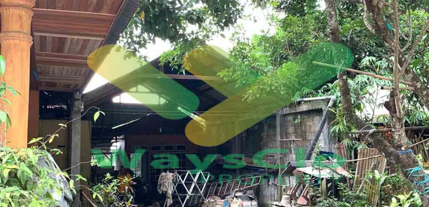 DIJUAL CEPAT RUMAH MENARIK DAERAH TANAHWANGKO, HARGA SANGAT MURAH