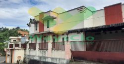DISEWAKAN RUMAH CANTIK DAN MENARIK DAERAH TIKALA, HARGA SANGAT MURAH