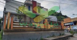DISEWAKAN RUMAH CANTIK DAN MENARIK DAERAH TIKALA, HARGA SANGAT MURAH
